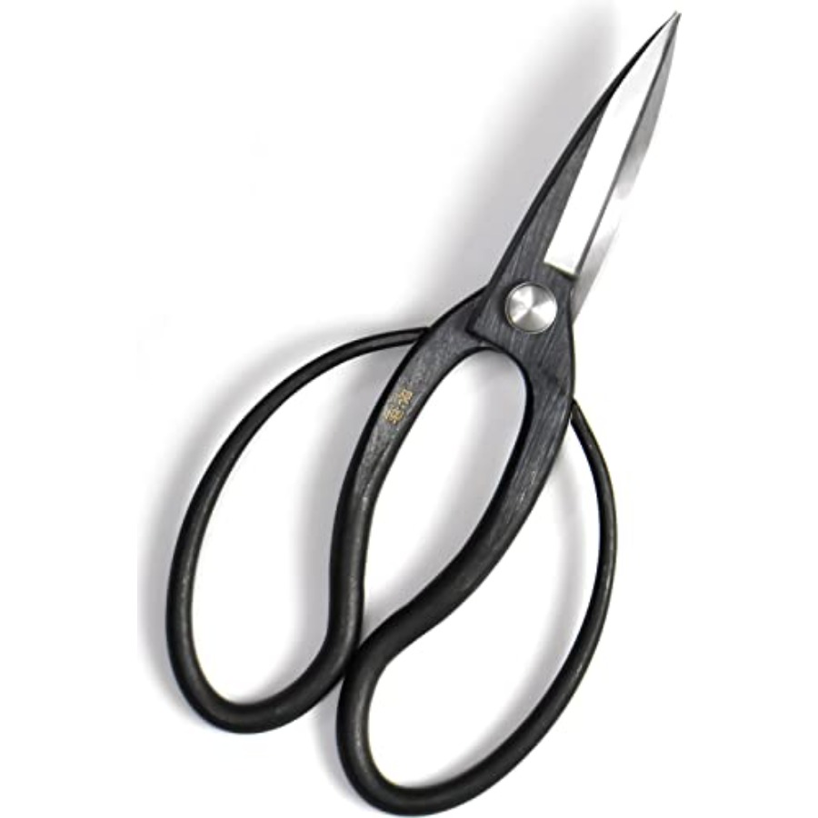 Bonsai Garden In Japan - Tijeras Japonesas para Bonsái Suiryu -