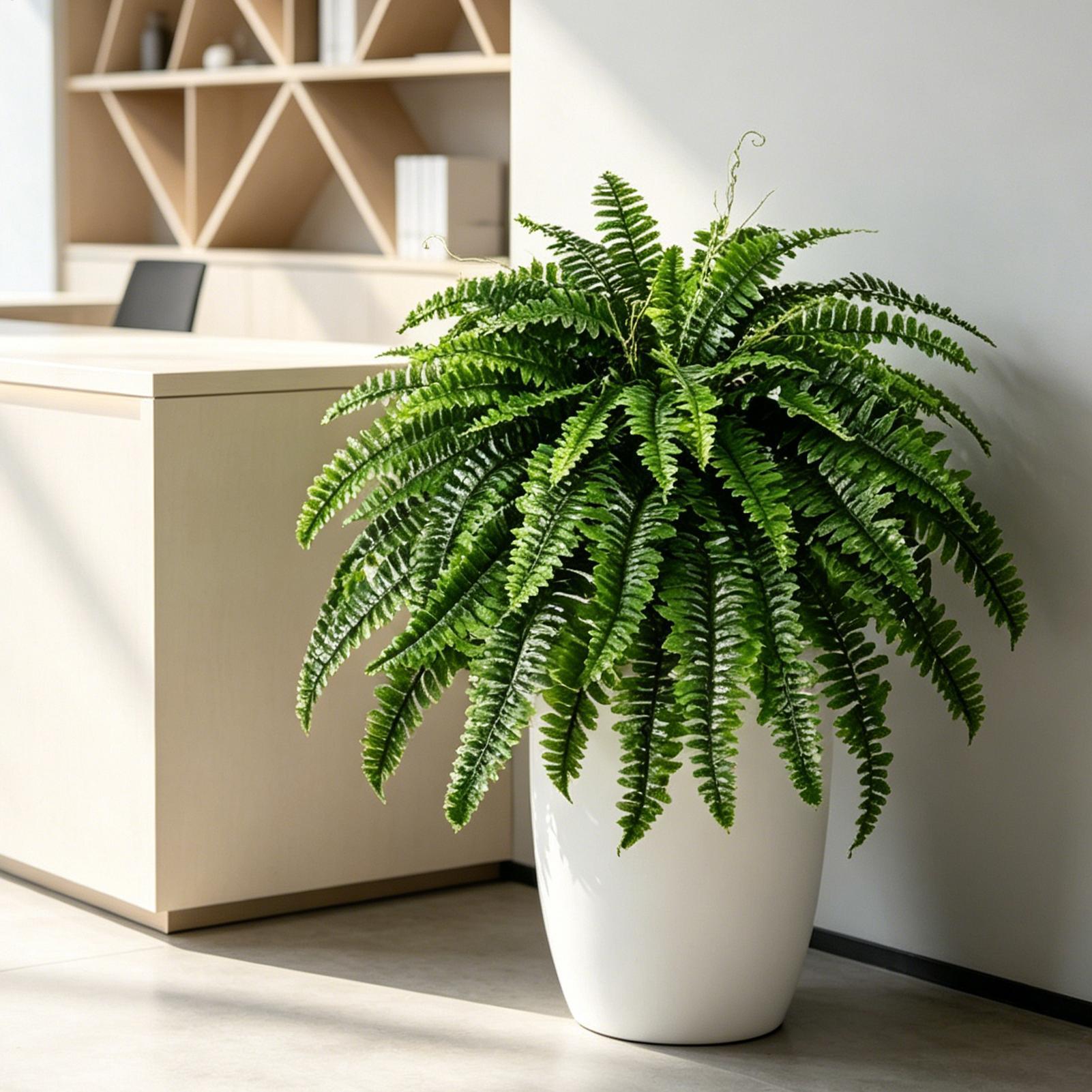 Plantas Artificiales Realistas - Bonsai Garden Boston reseña y precio