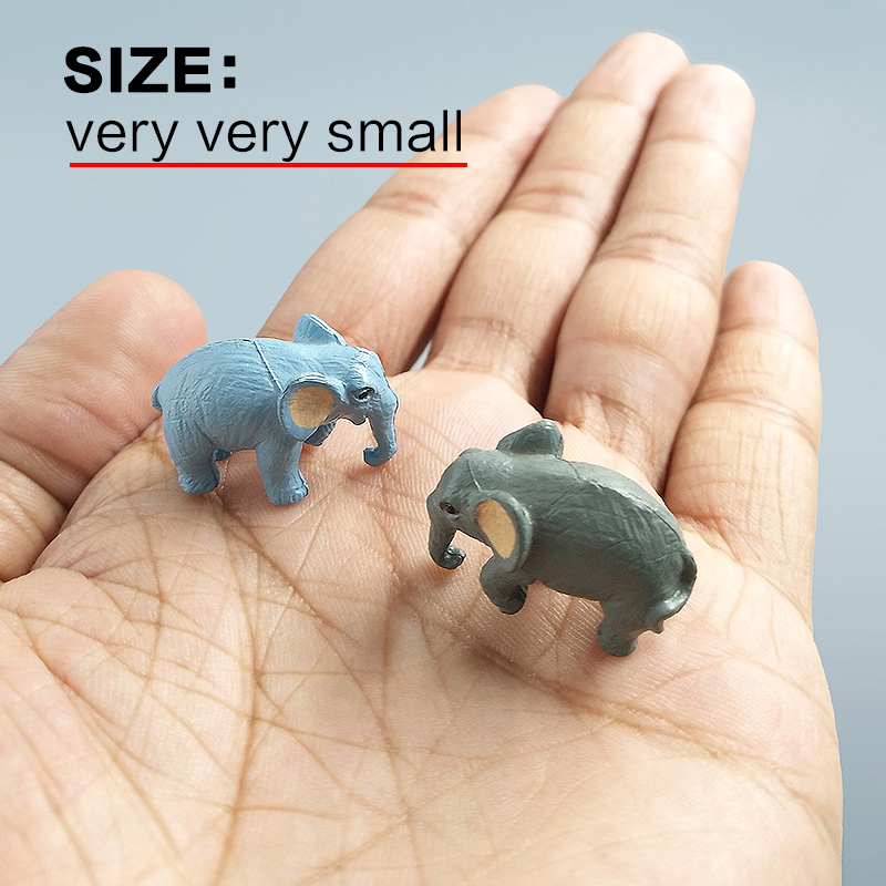 Figuras de bonsái de elefante  - Bonsai Garden In Japan reseña y precio