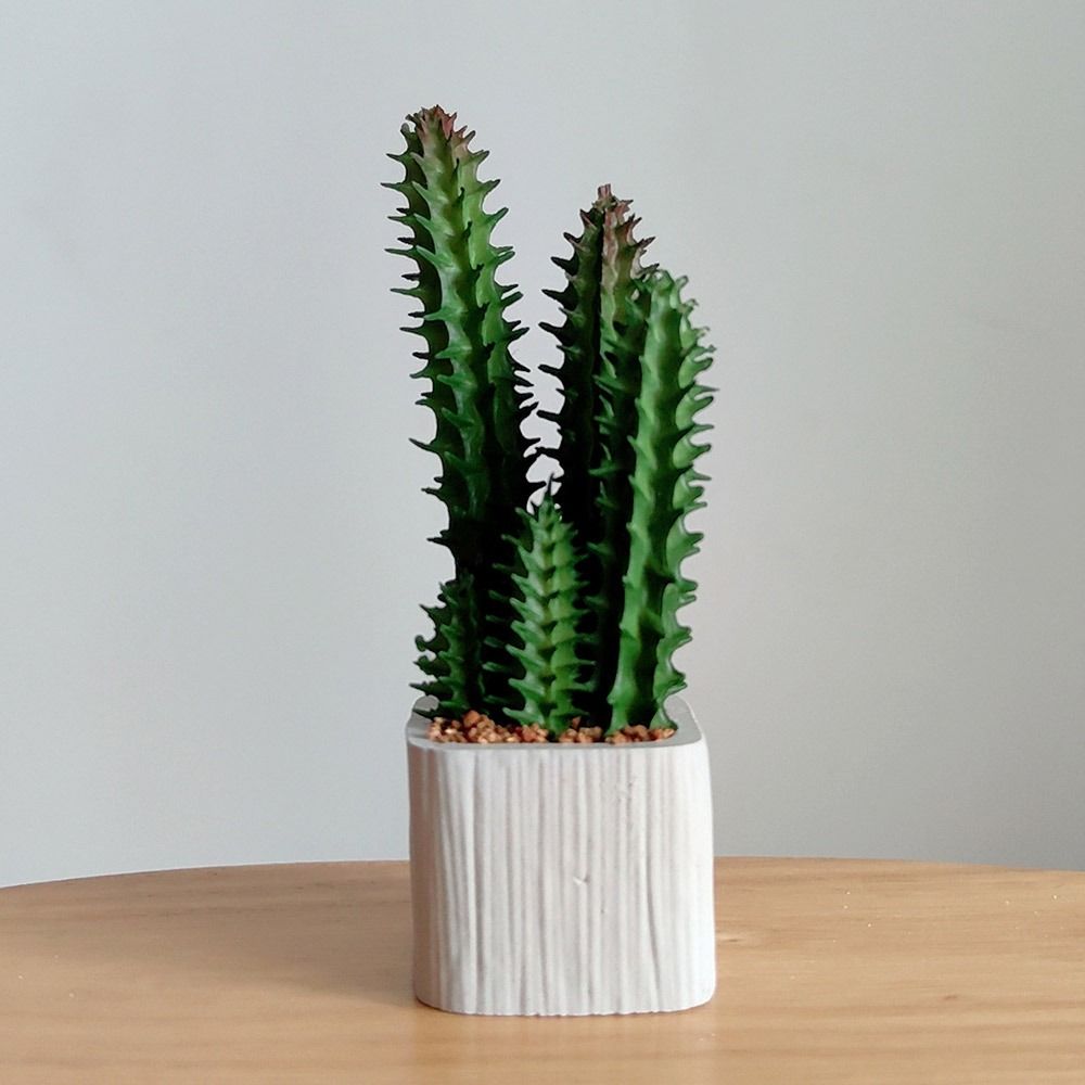 Planta en Maceta a Escala 1:6  - Bonsai Garden Europe reseña y precio