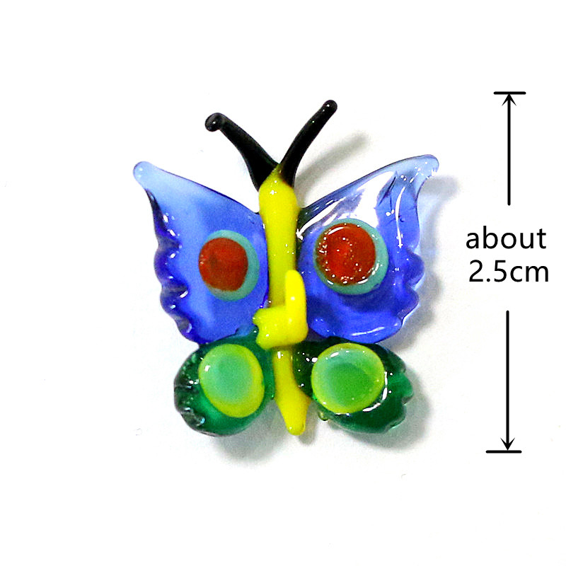 Mini Colgante de Mariposa de C - Bonsai Garden Europe reseña y precio