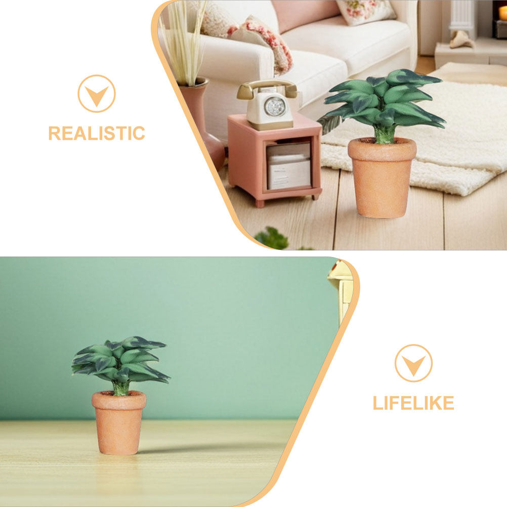 Plantas Artificiales en Maceta - Bonsai Garden Europe reseña y precio